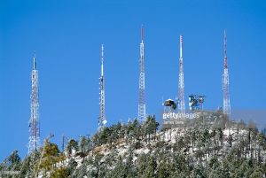 The Arizona 900 Network is a 900Mhz Amateur Radio Linked Repeater System operating 18 sites over 14 frequencies via AllStar