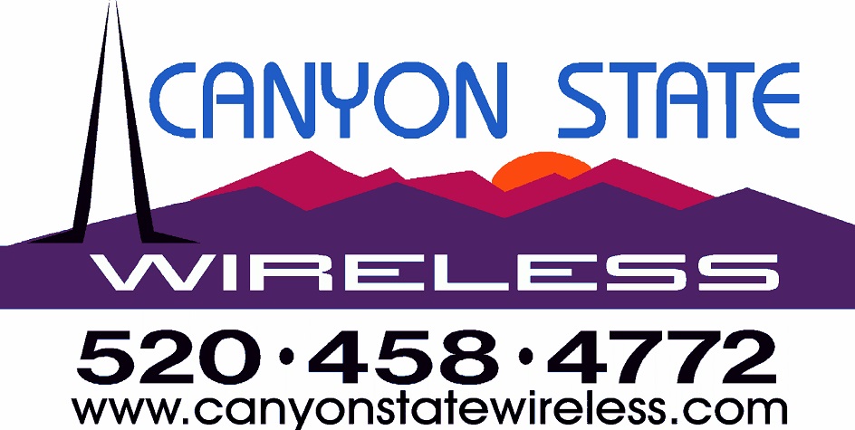 Canyon State Wireless, Inc.